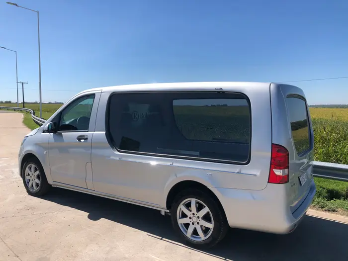 Mercedes Benz - Imagen 6